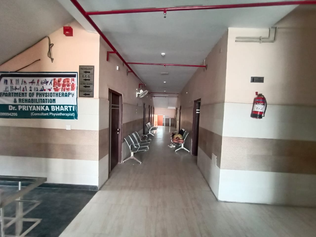 Sri Sai R Group of Institutions Aligarh General photo 2